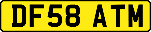 DF58ATM