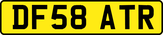 DF58ATR