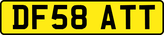 DF58ATT