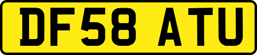 DF58ATU