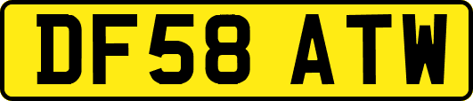 DF58ATW