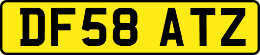 DF58ATZ