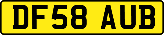 DF58AUB