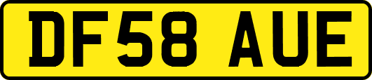 DF58AUE