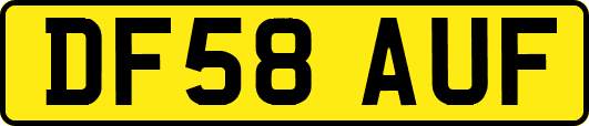 DF58AUF