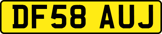 DF58AUJ