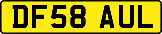 DF58AUL