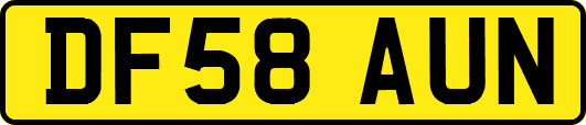 DF58AUN
