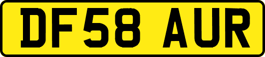DF58AUR
