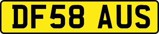 DF58AUS