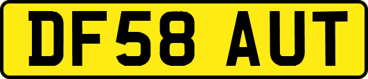 DF58AUT
