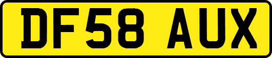 DF58AUX