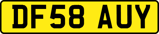 DF58AUY