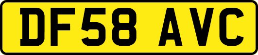 DF58AVC