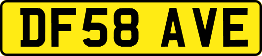 DF58AVE