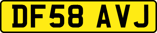 DF58AVJ