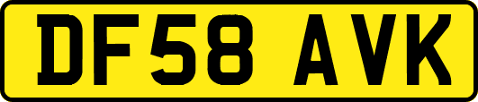 DF58AVK