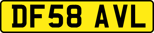 DF58AVL
