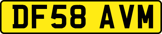 DF58AVM