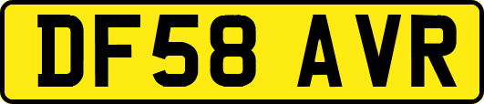 DF58AVR