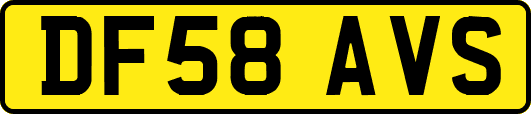 DF58AVS