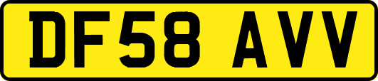 DF58AVV