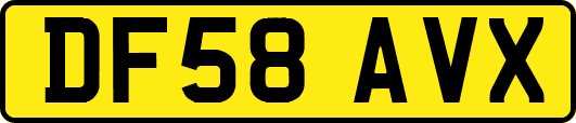 DF58AVX