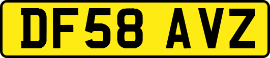 DF58AVZ