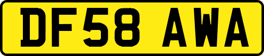 DF58AWA