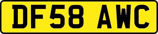 DF58AWC