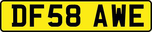 DF58AWE