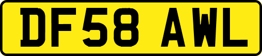 DF58AWL