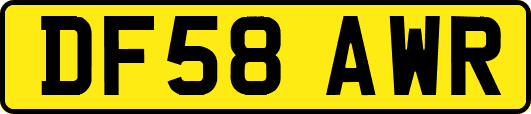 DF58AWR