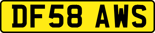 DF58AWS