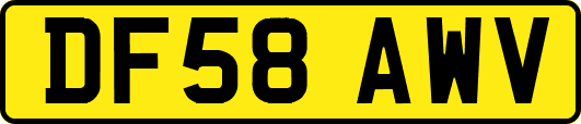 DF58AWV