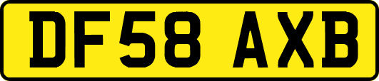 DF58AXB