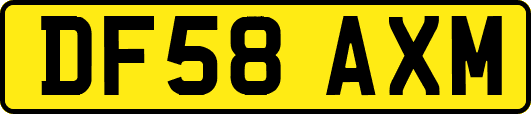 DF58AXM