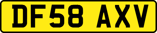 DF58AXV