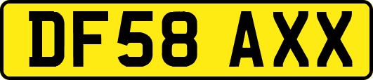 DF58AXX