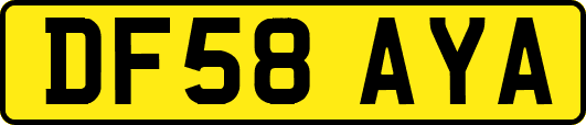 DF58AYA