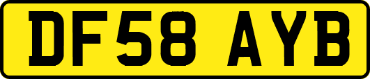 DF58AYB