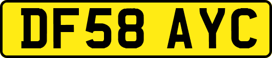 DF58AYC