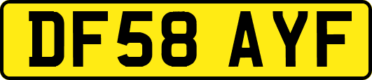 DF58AYF
