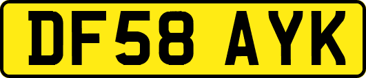 DF58AYK