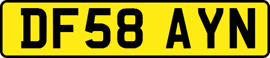 DF58AYN