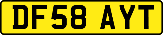 DF58AYT