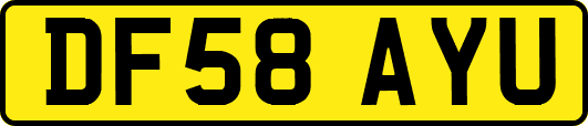 DF58AYU