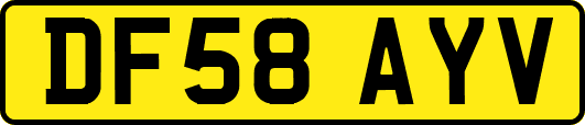 DF58AYV