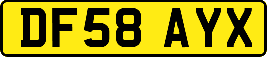 DF58AYX