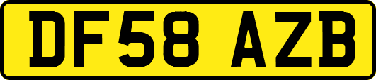 DF58AZB